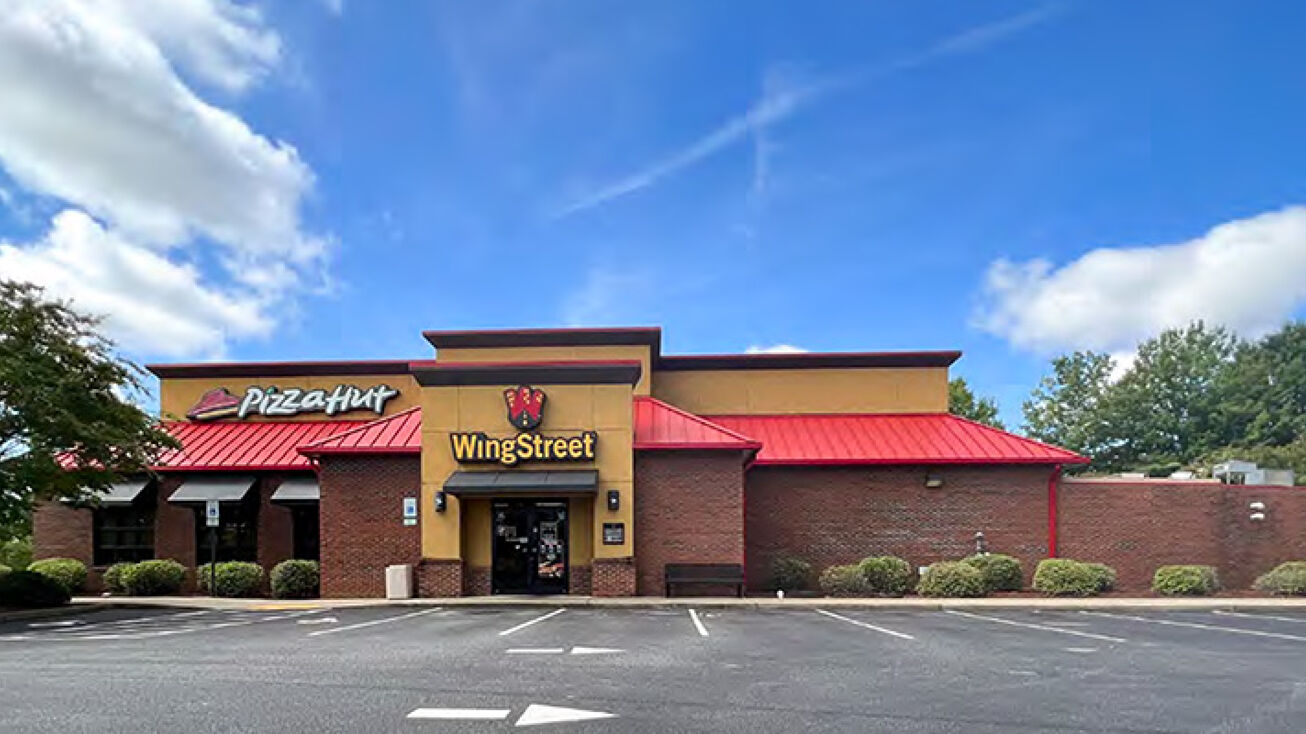 1647 E Greenville St, Anderson, SC 29621 Retail Property for Sale