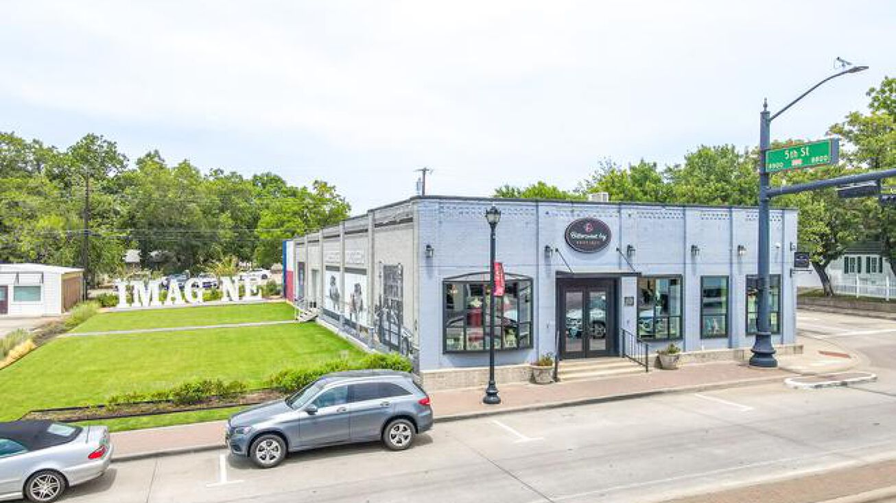 6990 Main St Frisco, TX, Frisco, TX 75034 Retail Property for Sale Ford Building
