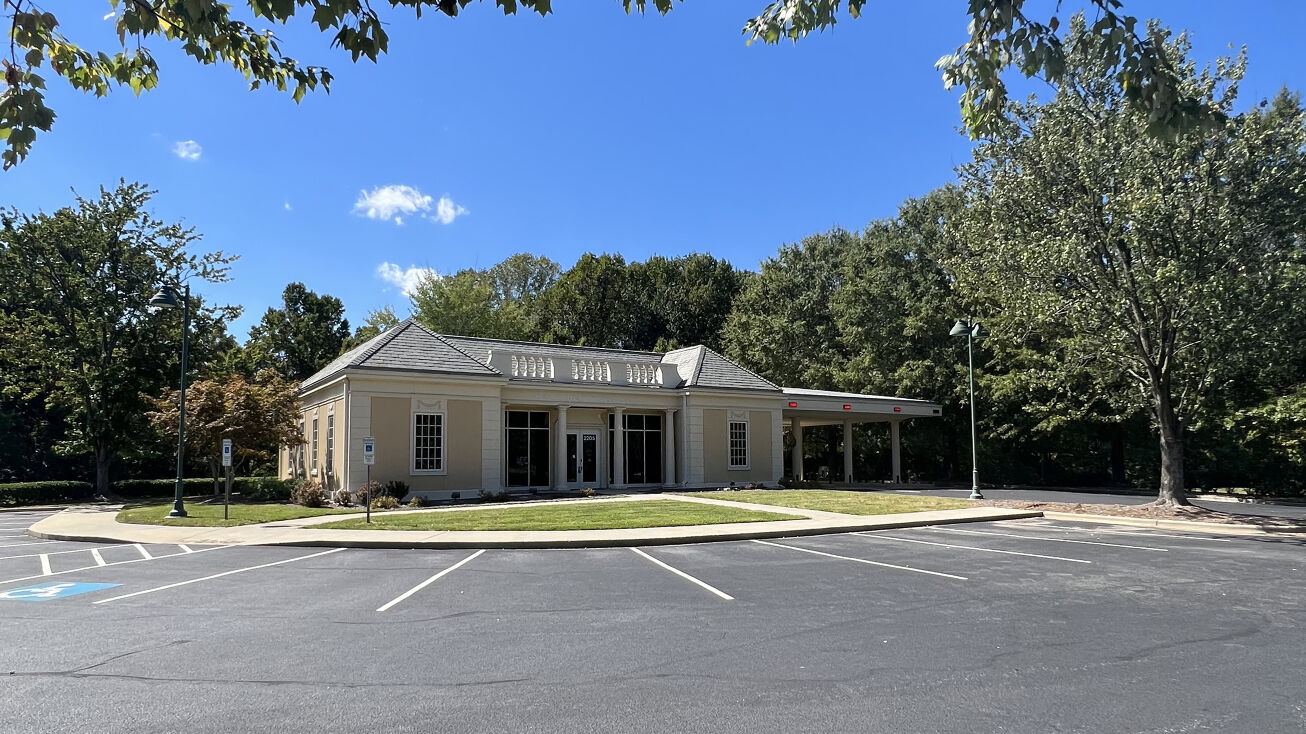 2205 Evans Rd, Cary, NC 27513