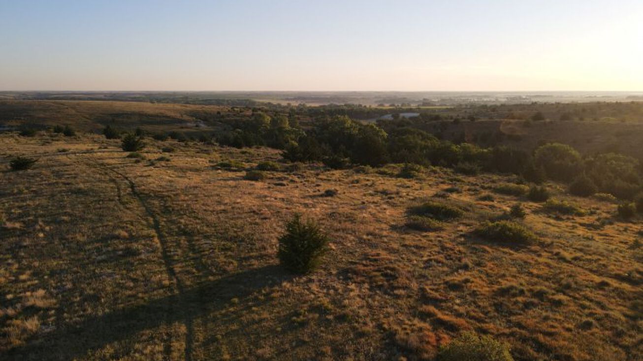 Norton County KS Range, Densmore, KS 67645