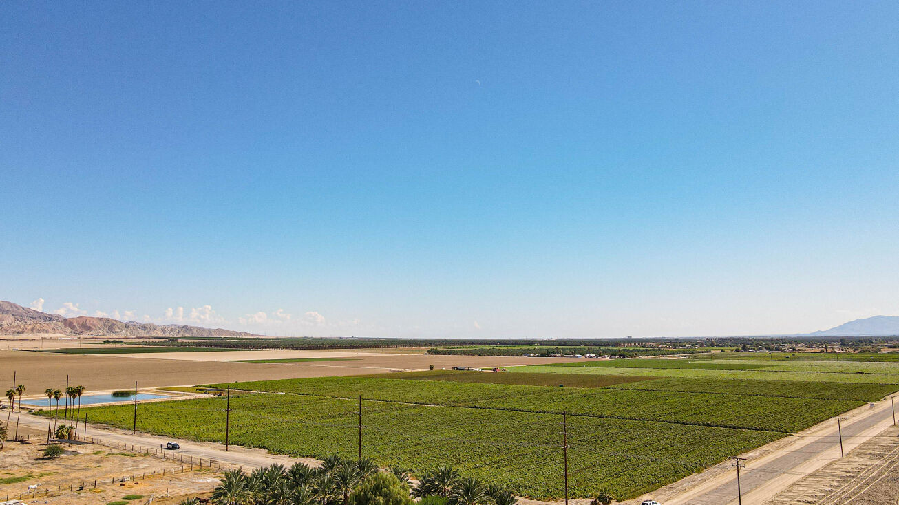 Fillmore St & 54th Ave, Coachella, CA 92274 Land for Sale Jubilee Ranch