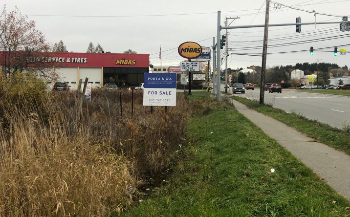 image of property at 1023 UNION ST Bangor ME 04401