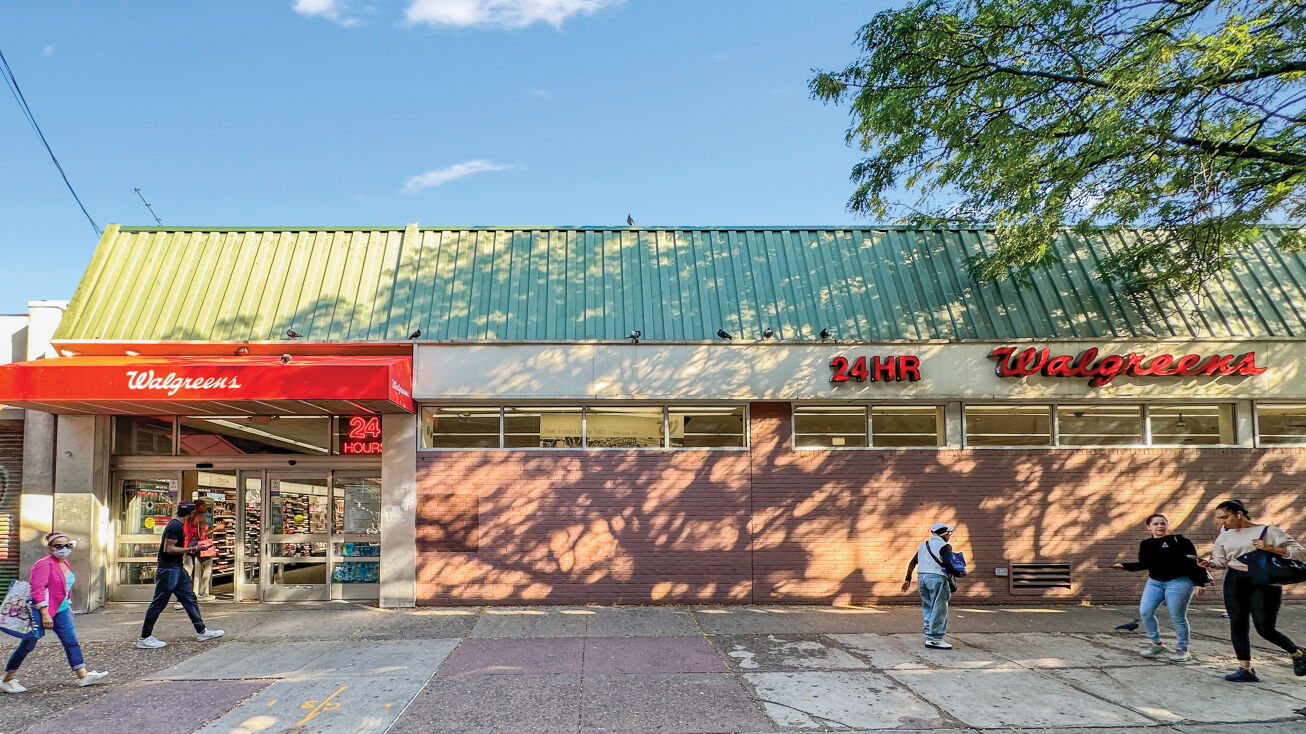 5564 Broadway, The Bronx, NY 10463