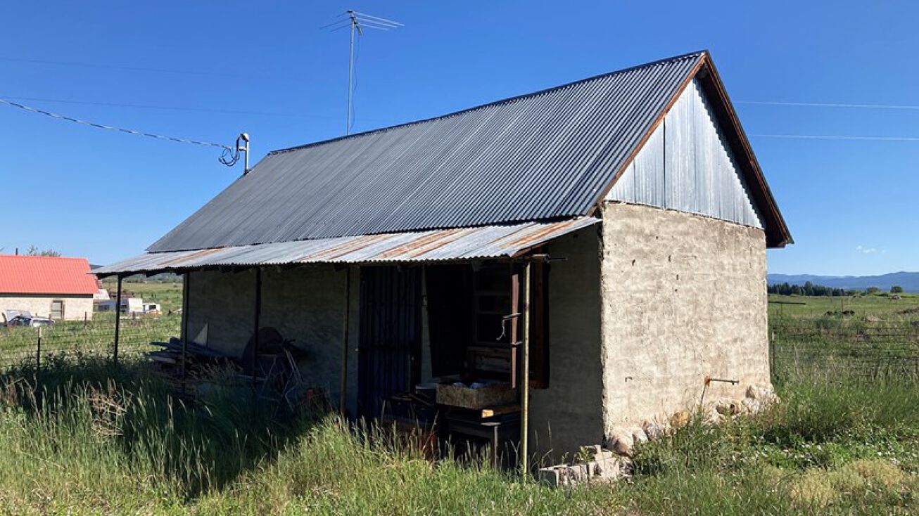 288 NM531, Tierra Amarilla, NM 87575