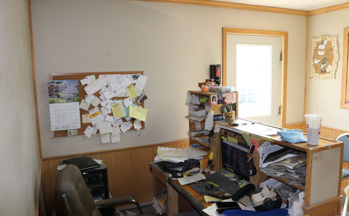 Pictures of Retail property located at 10525 S Meridian Rd, Clarklake, MI 49234 for sales - image #1