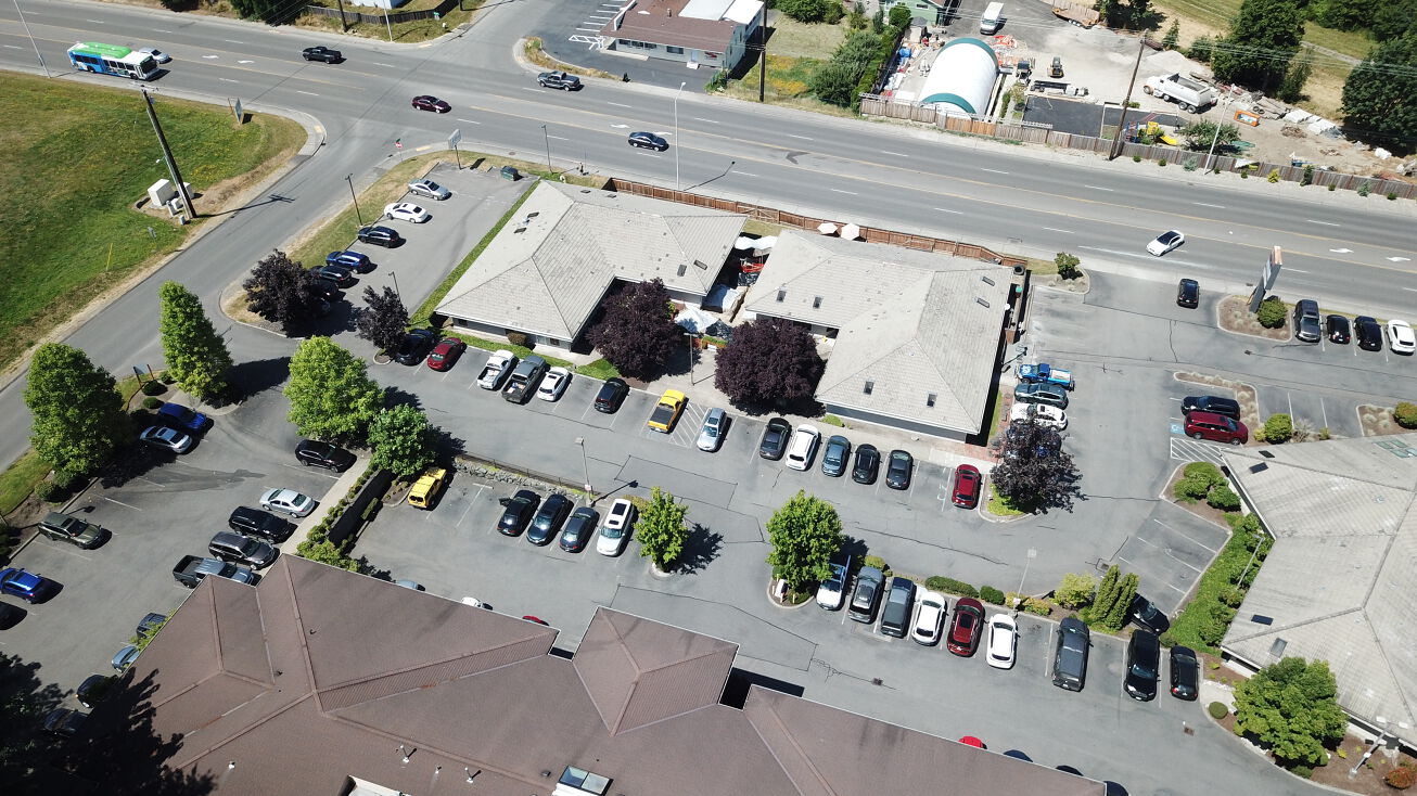 8011 112th St Ct E, Puyallup, WA 98373 Office Property for Sale