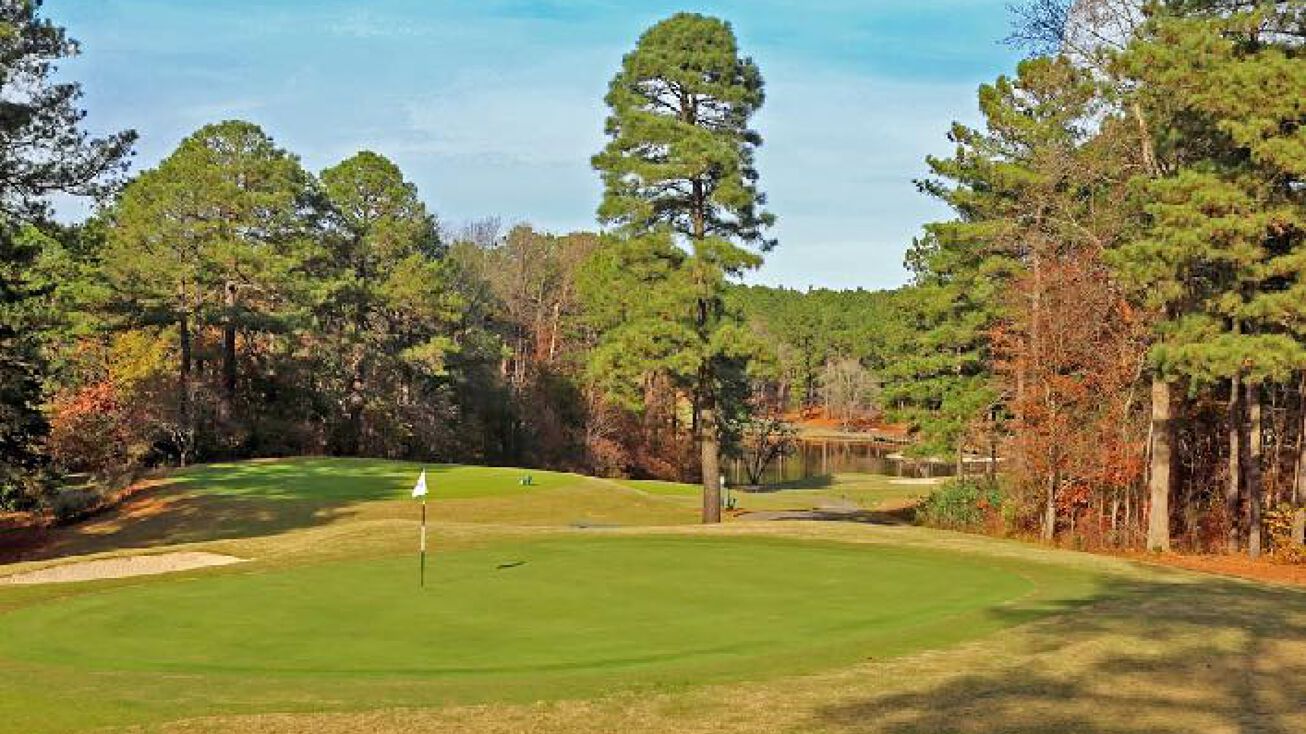 2000 Seven Lakes Dr, Seven Lakes, NC 27376