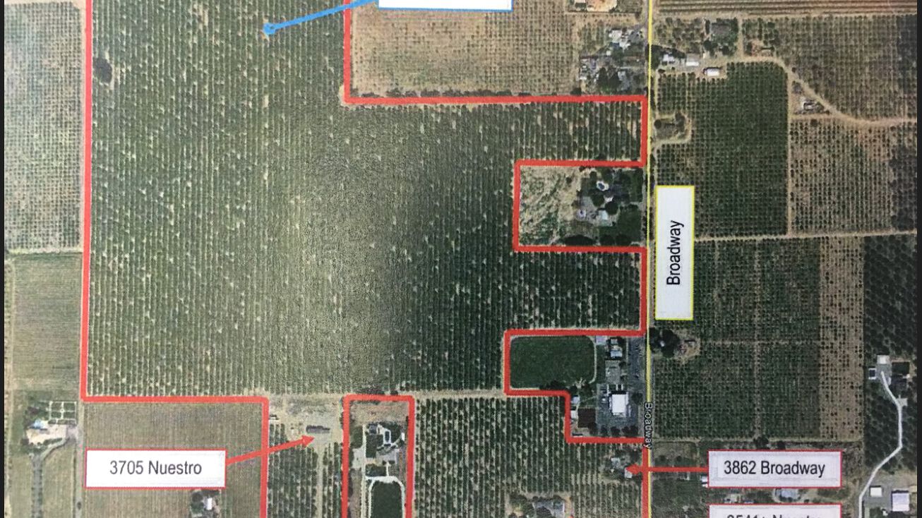 3705 Nuestro Rd, Yuba City, CA 95993 Land for Sale 3705 Nuestro Rd