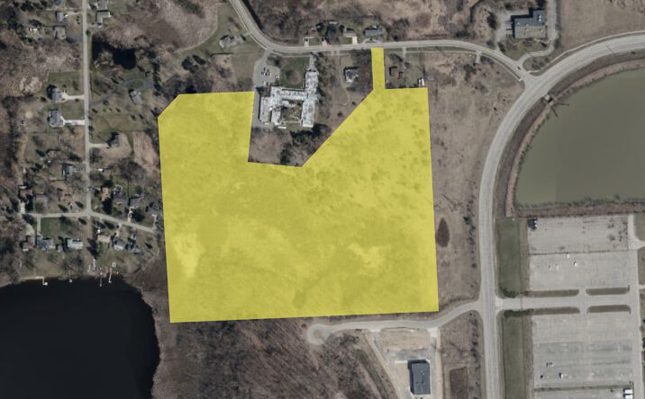Pictures of Land property located at W Silverbell Rd, Orion Township, MI 48359 for sales - image #1