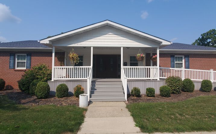 Pictures of Retail property located at 302 W Corunna Ave, Corunna, MI 48817 for sales - image #1