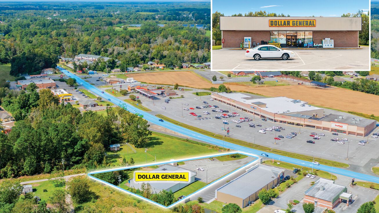 5669 NC41, Wallace, NC 28466