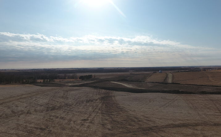 Pictures of Land property located at 1502 22nd St Wisner, NE, Wisner, NE 68791 for sales - image #1
