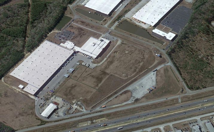 Pictures of Retail, Office, Mixed Use property located at 1125 Newton Way, Summerville, SC 29486 for sales - image #1