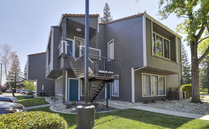 Pictures of Office property located at 720 Sunrise Ave, Roseville, CA 95661 for sales - image #1