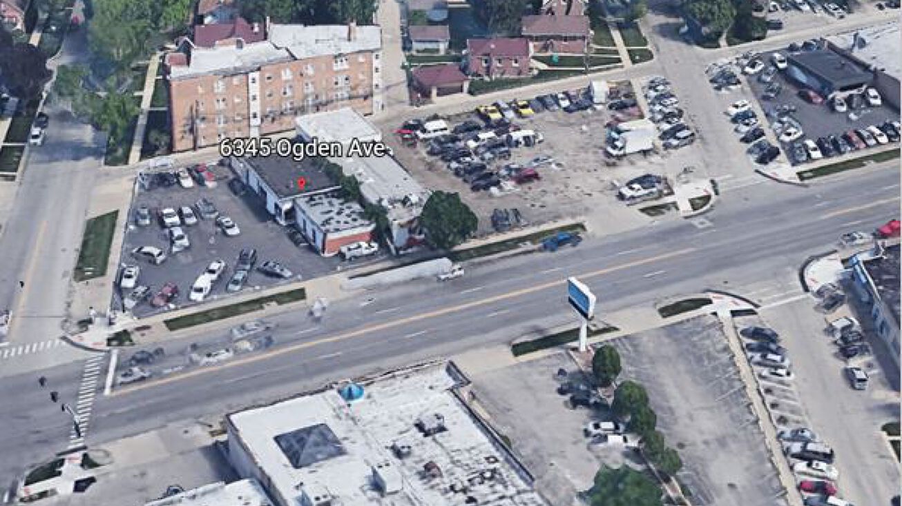 6345 Ogden Ave, Berwyn, IL 60402