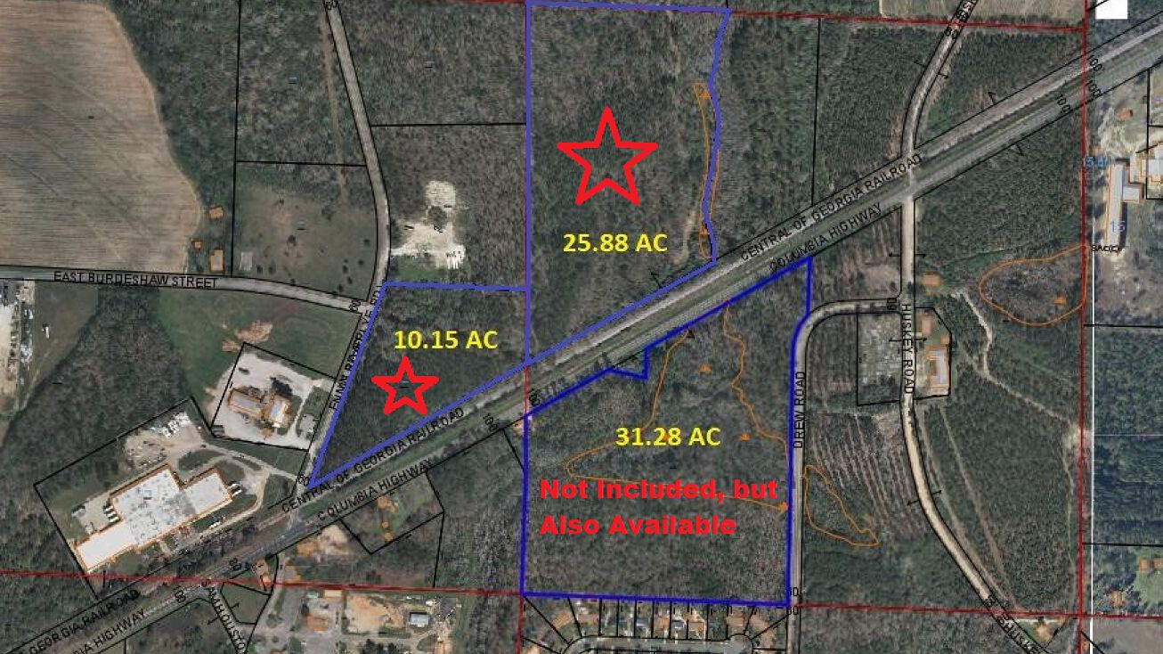 AL52, Dothan, AL 36303