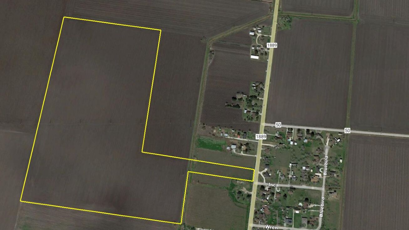 FM 1889, Robstown, TX, USA, Robstown, TX 78380