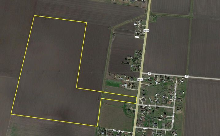 Pictures of Land property located at FM 1889, Robstown, TX, USA, Robstown, TX 78380 for sales - image #1