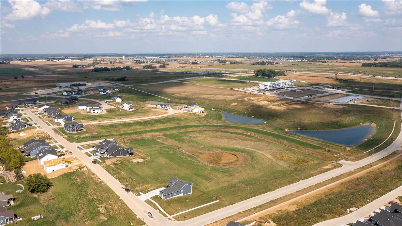 Lot 43 PARK PLACE PART 8, Tiffin, IA 52340 Land for Sale Lot 43