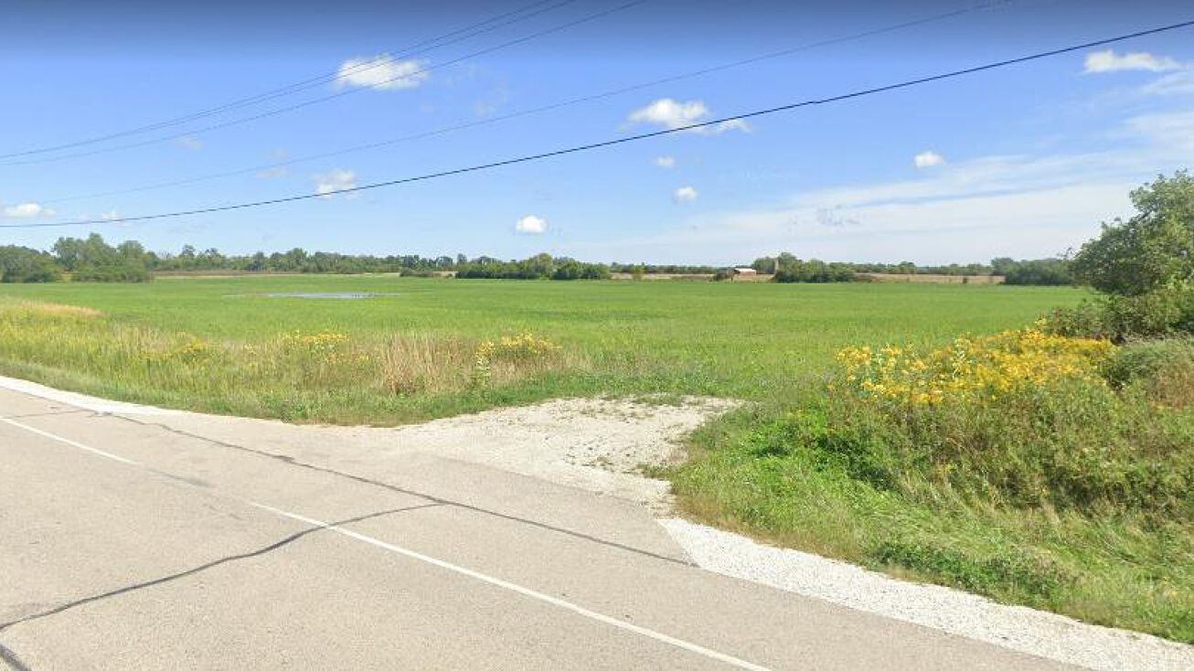 E Frontage Rd, Mount Pleasant, WI 53171 Land for Sale East Frontage