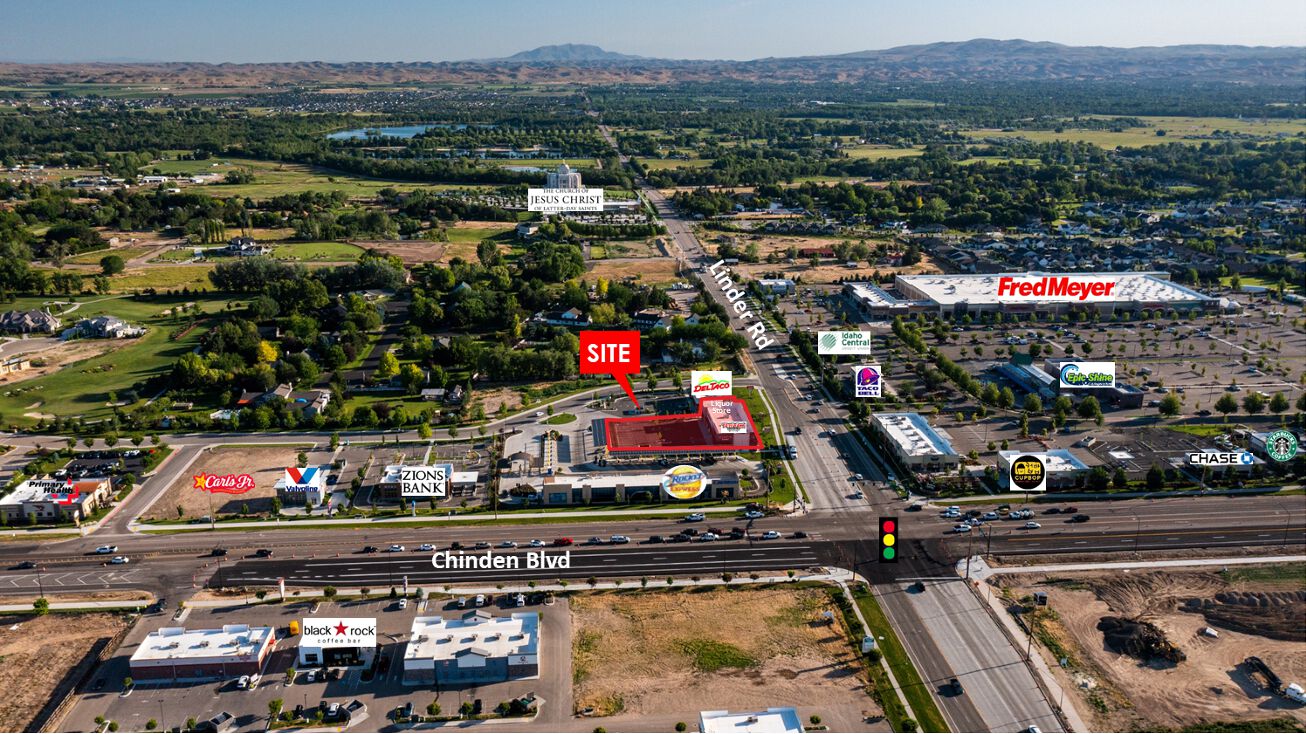 1653 W Island Green Dr, Meridian, ID 83646