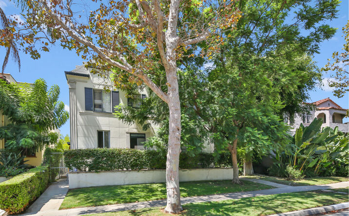 445 S Rexford Dr, Beverly Hills, CA 90212 | Crexi.com