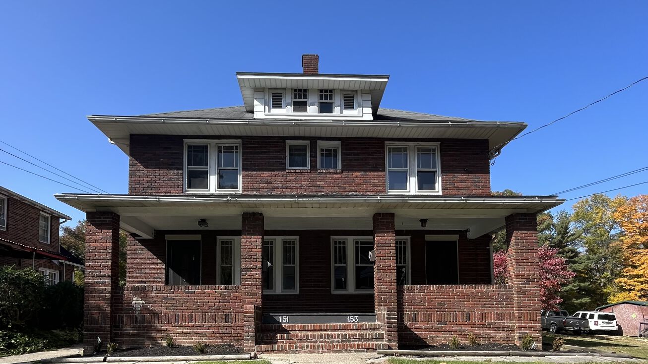 151153 Western Ave, Mansfield, OH 44906