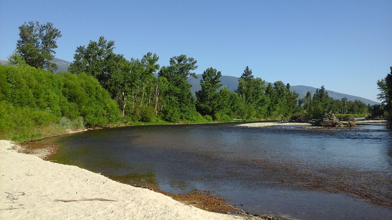 4188 Stevensville River Road, Stevensville, MT 59870