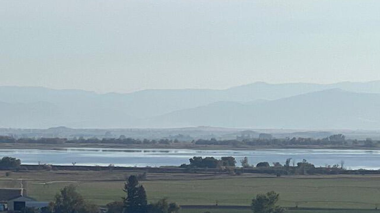 Nkn Skyview Lane, Polson, MT 59860 Land for Sale Nkn Skyview Lane