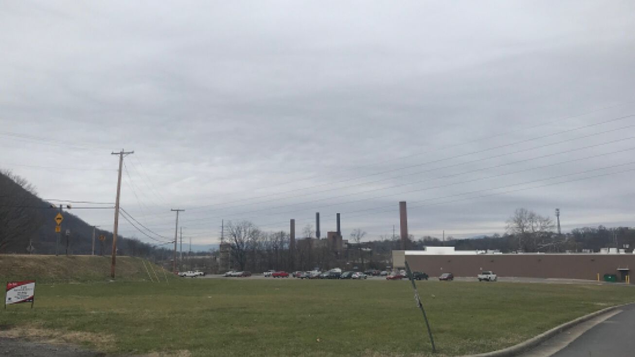 1610 and 1602 Rutrough Rd, Roanoke, VA 24014