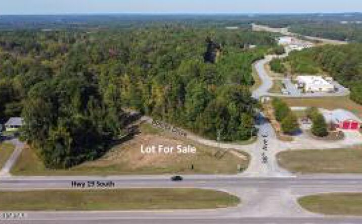 Pictures of Land property located at 1037 MS-19, Meridian, MS 39301 for sales - image #1