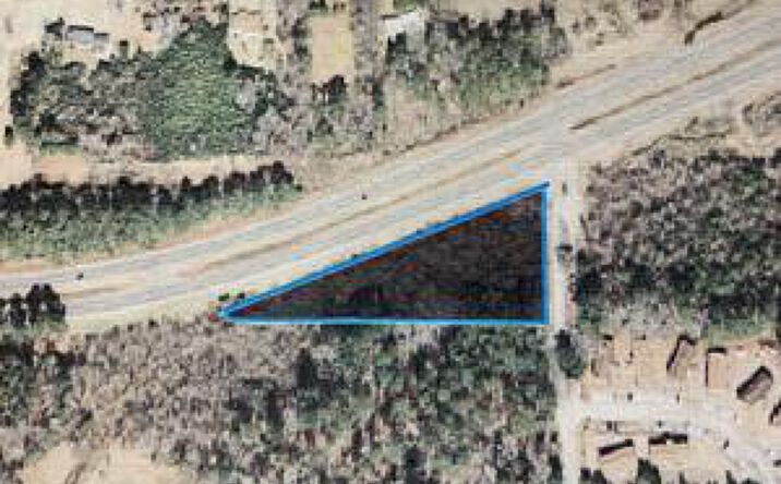Pictures of Land property located at 1500 19 SOUTH Highway, Meridian, MS 39301 for sales - image #1