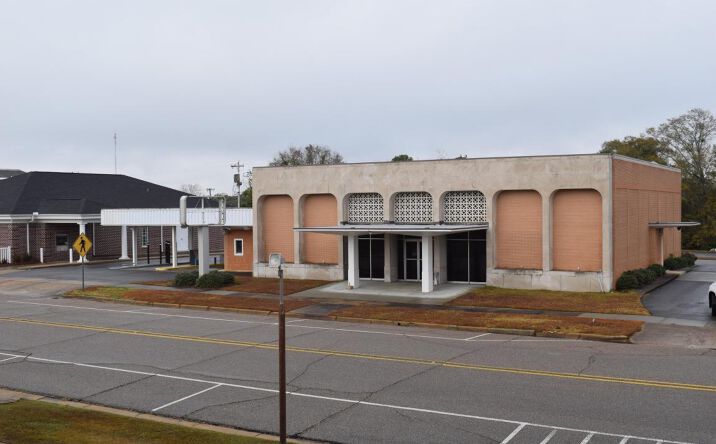 Pictures of Office property located at 113 E Hart Ave, Opp, AL 36467 for sales - image #1