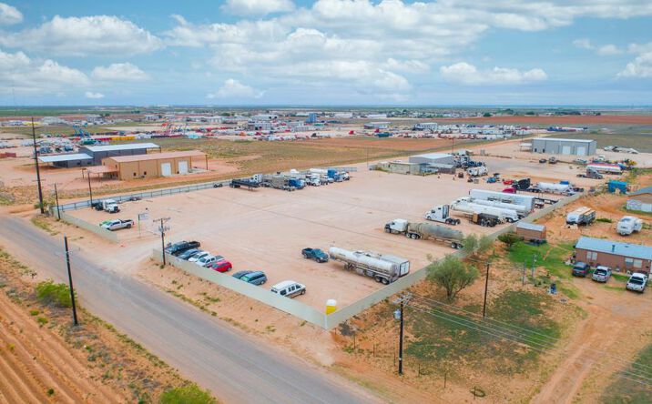 Pictures of Land property located at 4500 E County Rd 130, Midland, TX 79706 for sales - image #1
