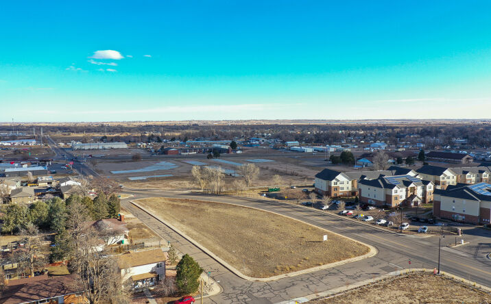 Pictures of Land property located at 3089 High Dr, Evans, CO 80620 for sales - image #1