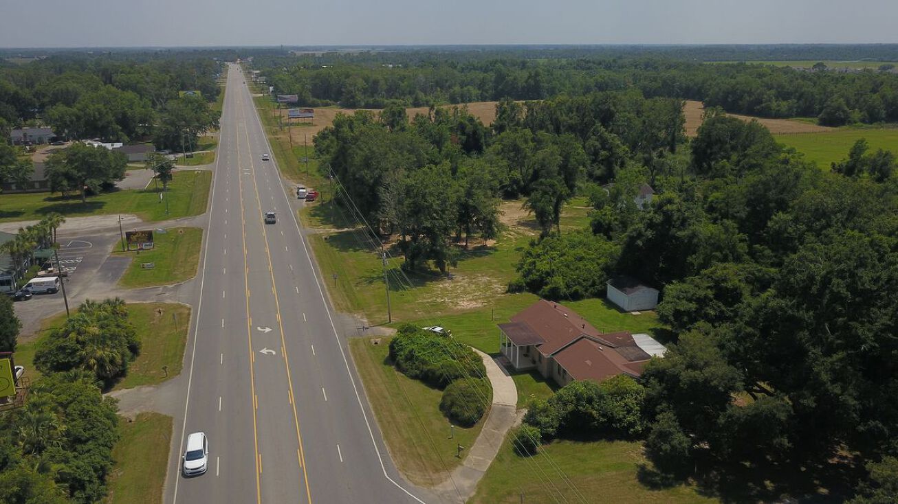 321 St Highway 59 AL, Summerdale, AL 36580