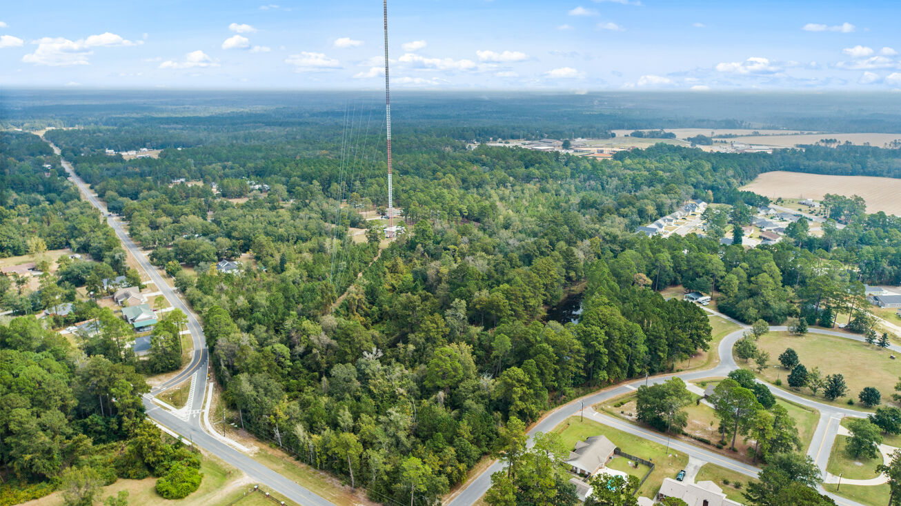 Harry Hagan Rd, Pembroke, GA 31321