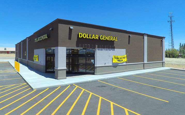 Pictures of Retail property located at 20 South Lee Street, Saint David, AZ 85630 for comps - image #1