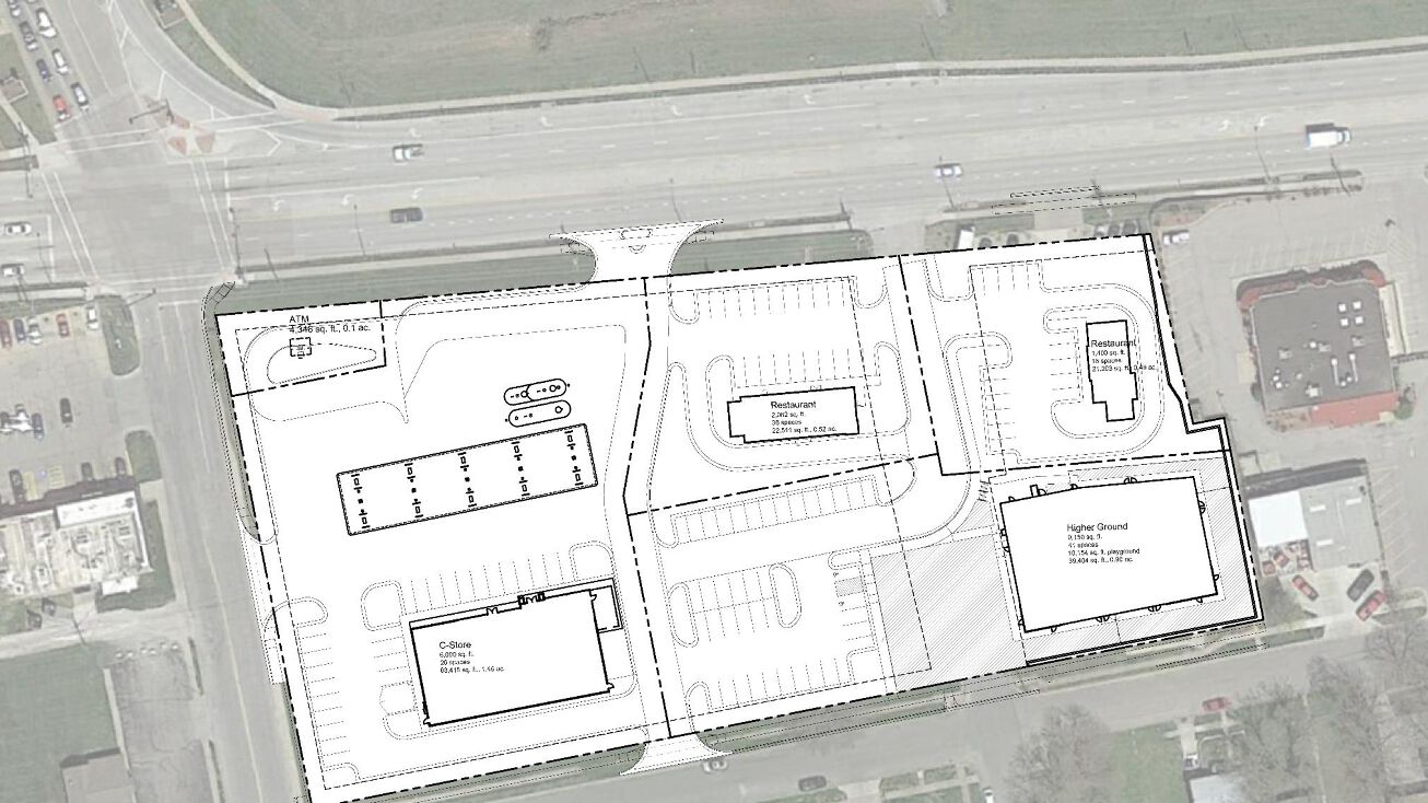 Metropolitan Ave, Leavenworth, KS 66048