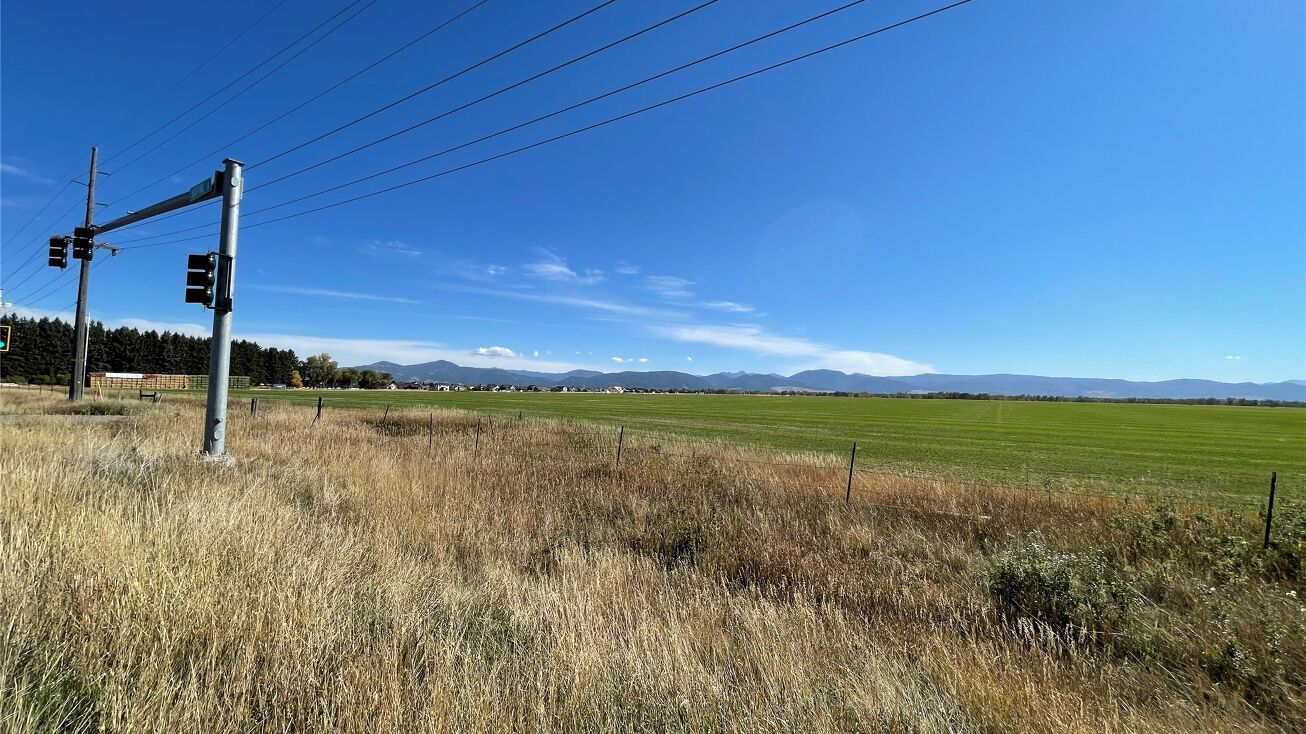 Lot 2 Huffine Lane, Bozeman, MT 59718 Land for Sale Lot 2 Huffine Lane