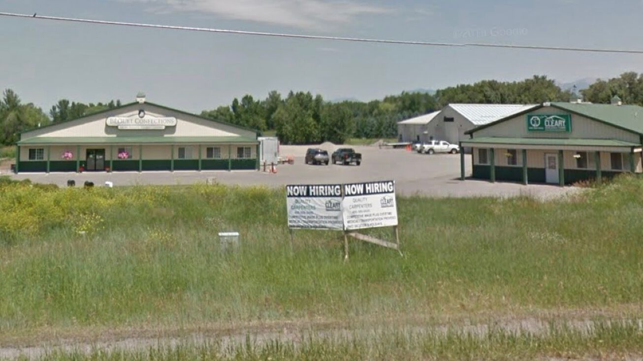 92 Caramel Ct, Bozeman, MT 59718 Retail Property for Sale 92