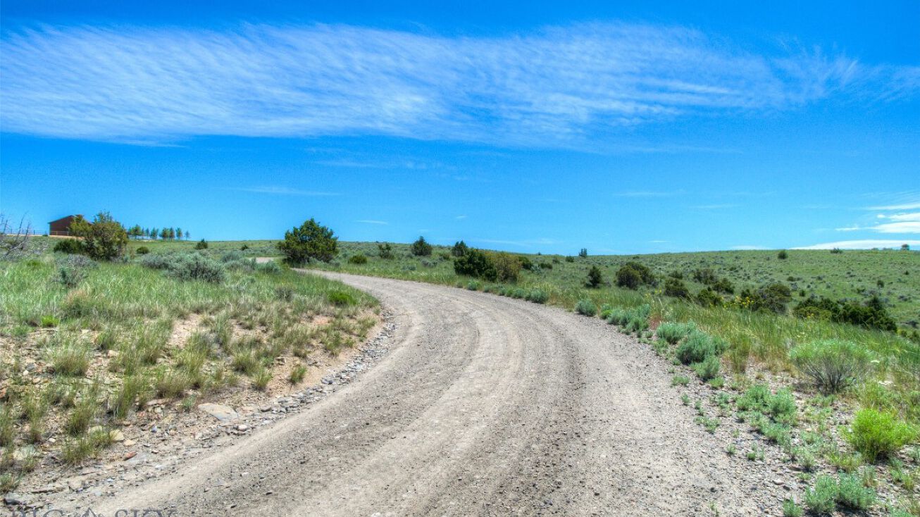 Lot 84 TBD Overland Trail, Manhattan, MT 59741 Land for Sale Lot 84