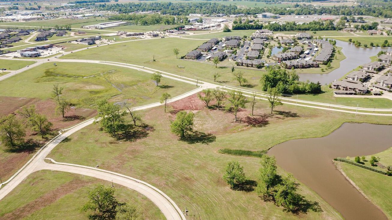 0 Ansley Boulevard, Alexandria, LA 71303