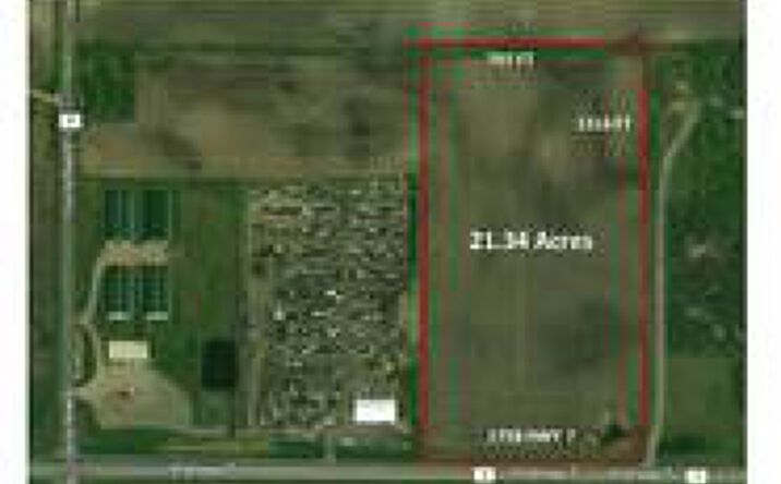 1758 MN 7 Lester Prairie Lester Prairie MN 55354 Land for Sale