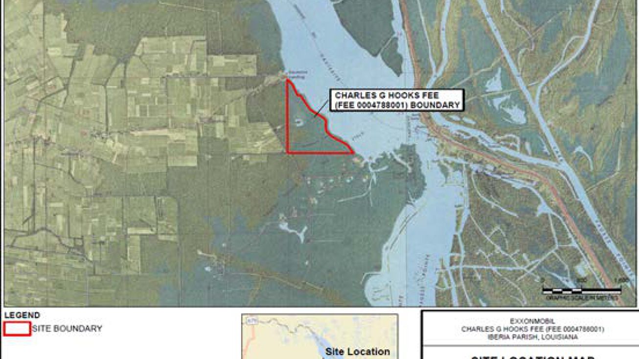 5206 Lake Dauterive Rd, Loreauville, LA 70563