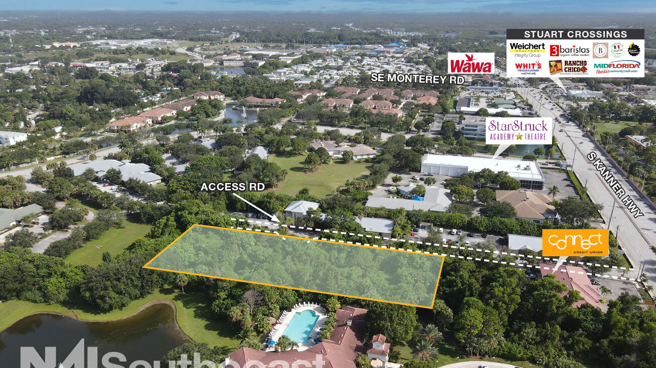 S Kanner Highway, Stuart, FL 34997 | Crexi.com