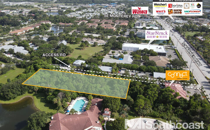 Pictures of Multifamily property located at S Kanner Highway, Stuart, FL 34997 for sales - image #1
