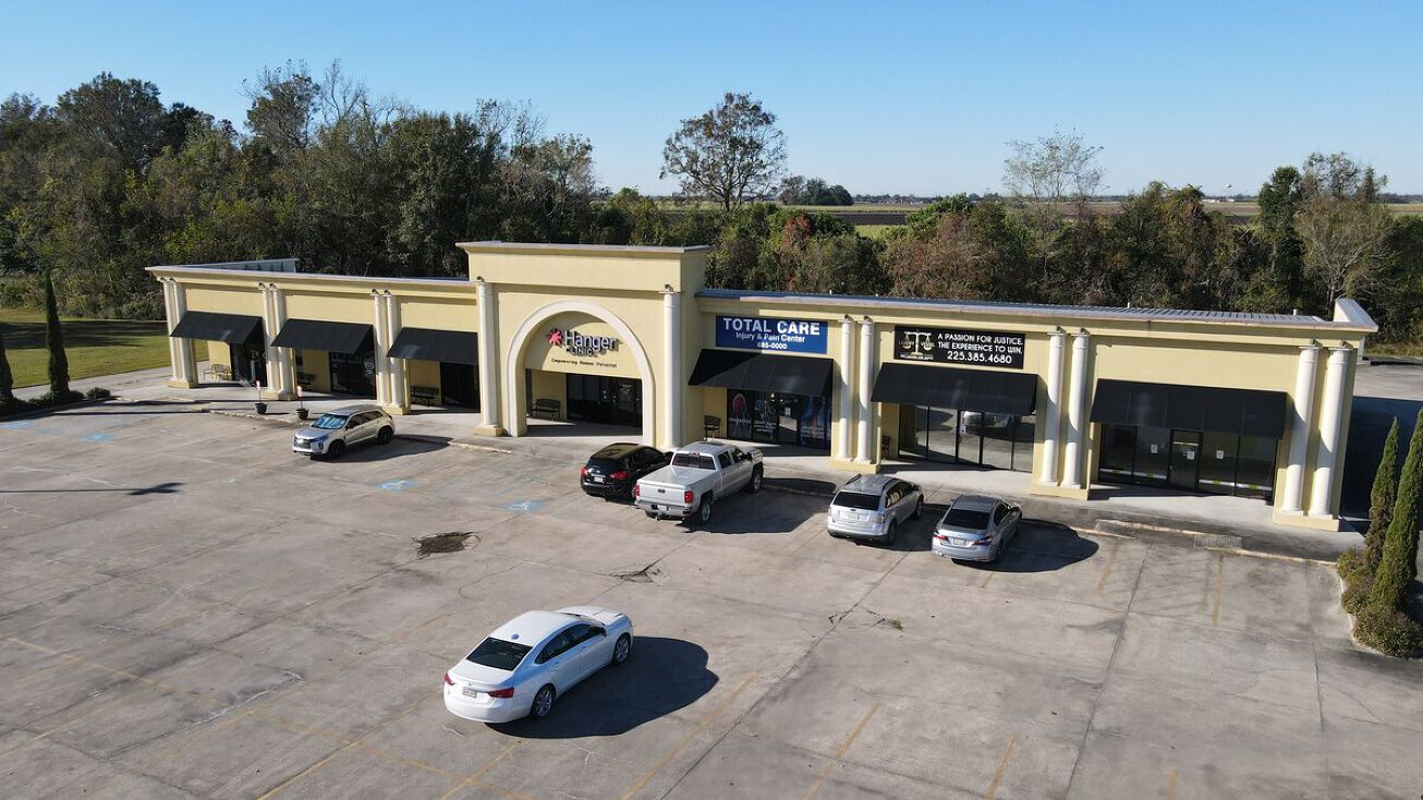 25420 LA1, Plaquemine, LA 70764