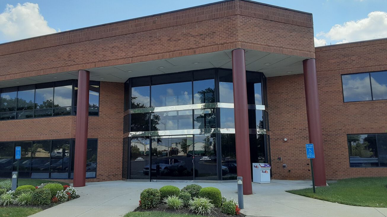 14325 Willard Road Unit 2B, Chantilly, VA 20151