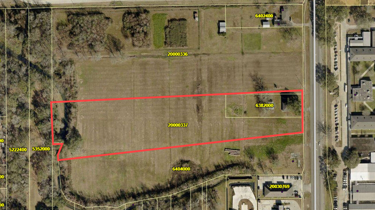 LA Highway 73, Geismar, LA 70734